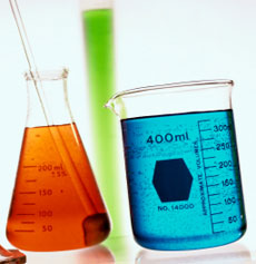 Picture of Test tubes